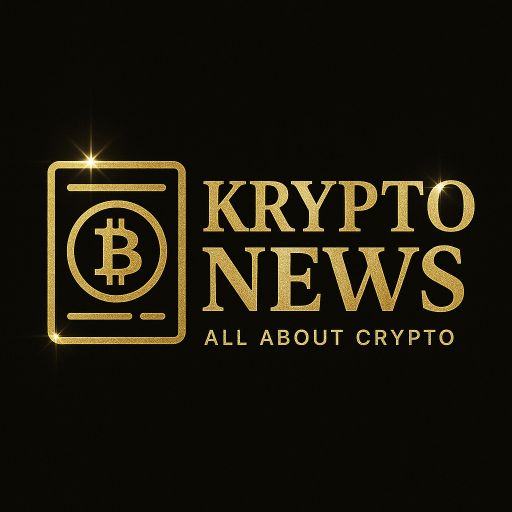 KryptoNews Logo