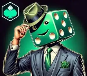 MegaDice Logo