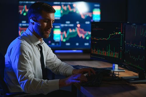 Trading Bots im Vergleich Trading Bots im Vergleich