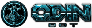 OdinBot Logo
