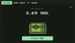 Sol-Incinerator